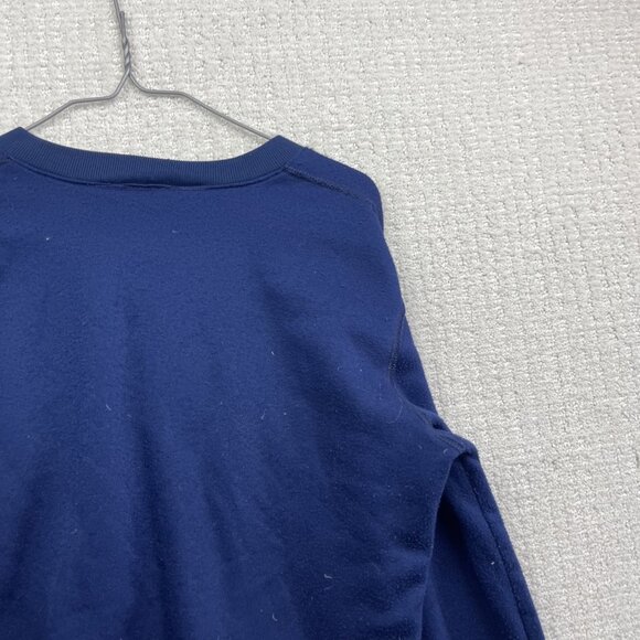 Vintage Browning Jacket Mens Polar Fleece Pull Over Outdoors Hunting 90s Read - Picture 12 of 13